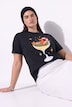T-Shirt, Komfort Fit, 