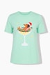 T-Shirt, Komfort Fit, 