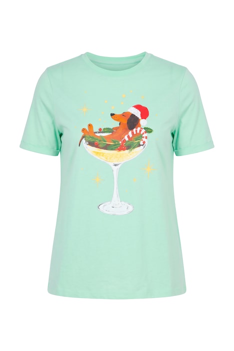 T-Shirt, Komfort Fit, 