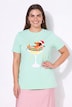 T-Shirt, Komfort Fit, 