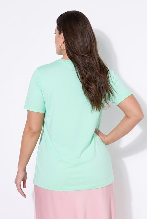 T-Shirt, Komfort Fit, 
