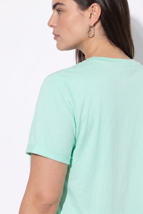 T-Shirt, Komfort Fit, 