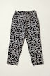 Hose, bequeme Passform, Dot-Design, Biese, Komfortbund