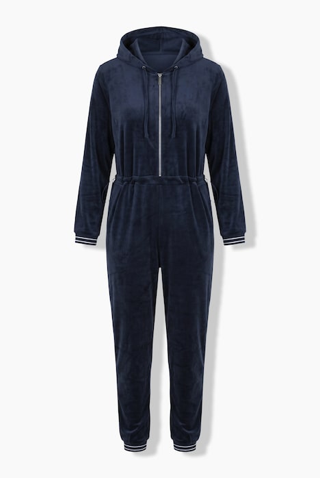 Samt-Onesie
