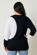 Pullover, Classic Fit, farbiger 