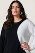 Pullover, Classic Fit, farbiger 