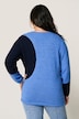 Pullover, Classic Fit, farbiger 