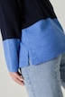 Pullover, Classic Fit, farbiger 