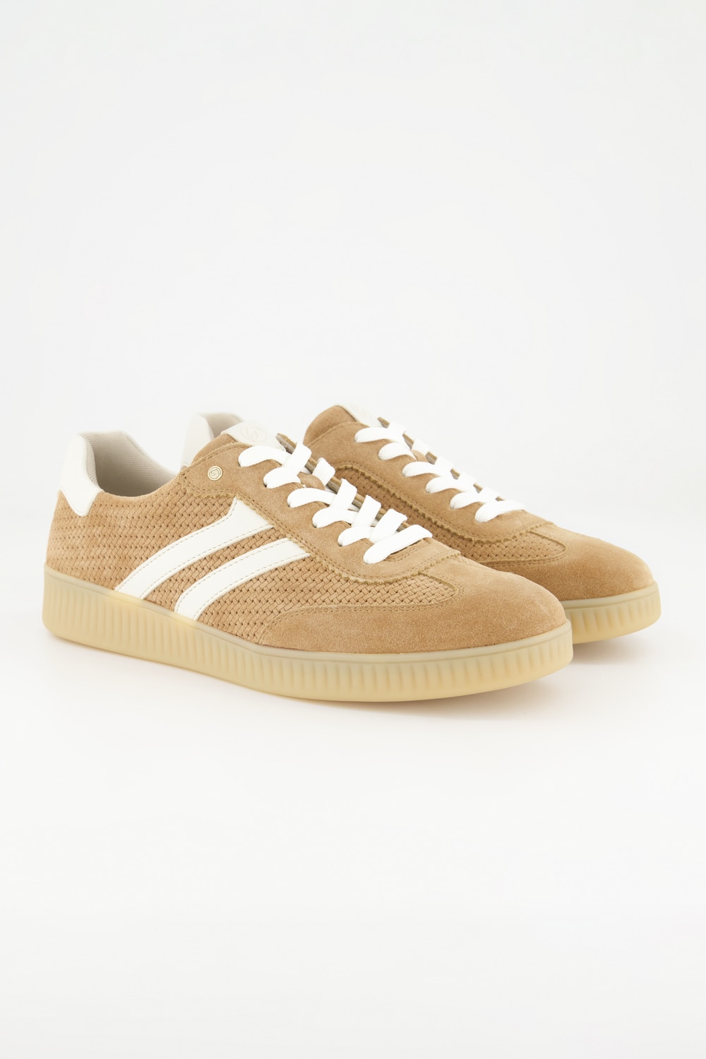 Remonte Sneaker, Leder, Wechselfussbett, Weite G