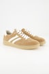 Remonte Sneaker, Leder, Wechselfußbett, Weite G