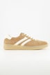 Remonte Sneaker, Leder, Wechselfußbett, Weite G