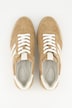 Remonte Sneaker, Leder, Wechselfußbett, Weite G