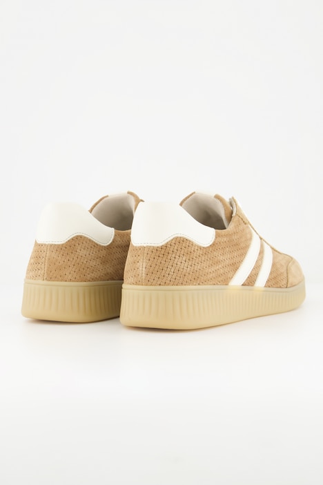 Remonte Sneaker, Leder, Wechselfußbett, Weite G