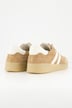 Remonte Sneaker, Leder, Wechselfußbett, Weite G
