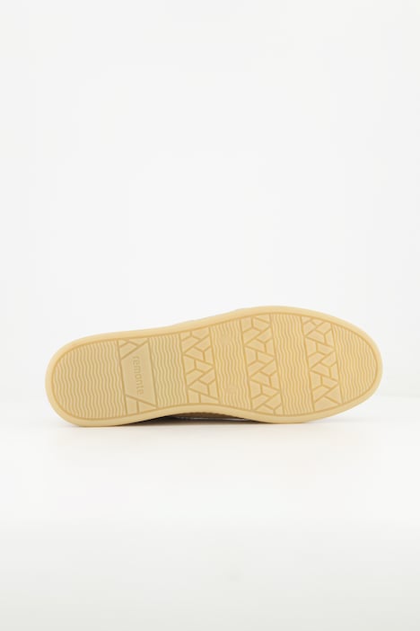 Remonte Sneaker, Leder, Wechselfußbett, Weite G