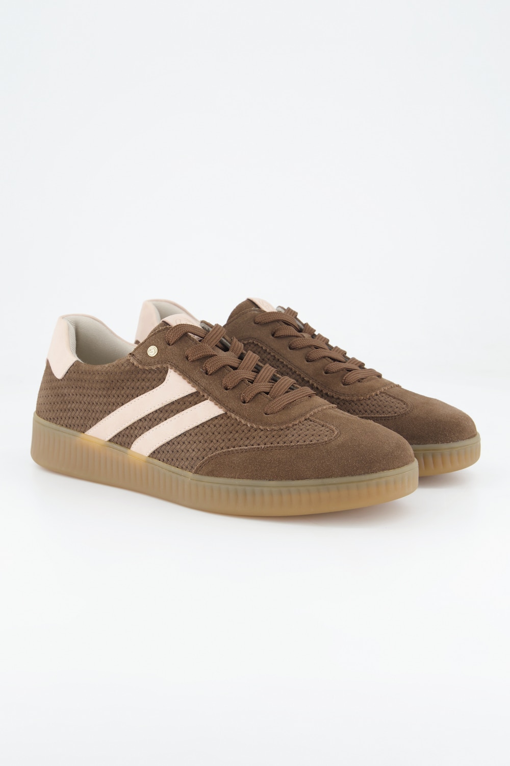 Remonte Sneaker, Leder, Wechselfussbett, Weite G