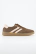 Remonte Sneaker, Leder, Wechselfußbett, Weite G