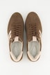 Remonte Sneaker, Leder, Wechselfußbett, Weite G