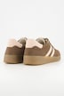 Remonte Sneaker, Leder, Wechselfußbett, Weite G