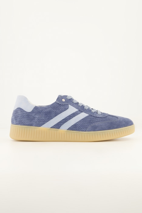 Remonte Sneaker, Leder, Wechselfußbett, Weite G