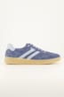 Remonte Sneaker, Leder, Wechselfußbett, Weite G