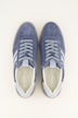 Remonte Sneaker, Leder, Wechselfußbett, Weite G