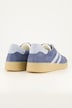 Remonte Sneaker, Leder, Wechselfußbett, Weite G