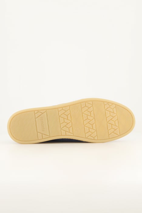 Remonte Sneaker, Leder, Wechselfußbett, Weite G