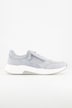 Remonte Sneaker, Suede-Leder, Wechselfußbett, Weite H