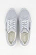 Remonte Sneaker, Suede-Leder, Wechselfußbett, Weite H