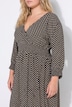 Kleid, bequeme Passform, elastische Taille