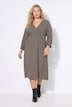 Kleid, bequeme Passform, elastische Taille