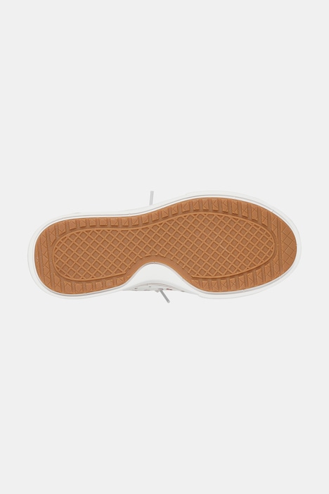Skechers & Coldcrown Sneaker, Memory Foam, Wide Fit