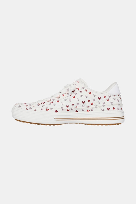 Skechers & Coldcrown Sneaker, Memory Foam, Wide Fit