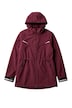 HYPRAR Softshell-Funktionsparka, 3fach-Funktion, Kapuze