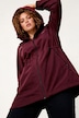 HYPRAR Softshell-Funktionsparka, 3fach-Funktion, Kapuze