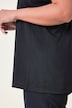 T-shirt technique, coupe Slim Fit, esprit « colour blocking » et empiècements en mesh, séchage rapide