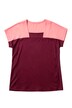 Funktions-Shirt, Slim Fit, Colorblocking, Mesh-Einsätze, QuickDry