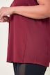T-shirt technique, coupe Slim Fit, esprit « colour blocking » et empiècements en mesh, séchage rapide