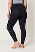 Yoga-Leggings, Skinny Fit, Elastikbund
