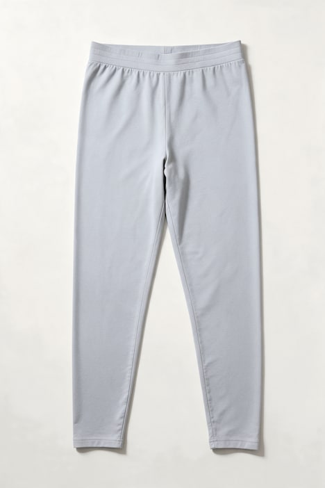 Yoga-Leggings, Skinny Fit, Elastikbund