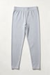 Yoga-Leggings, Skinny Fit, Elastikbund