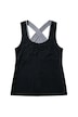 Yoga-Top, Slim Fit, Layering-Look, Racerback