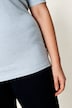 Yoga-Top, Slim Fit, Layering-Look, Racerback