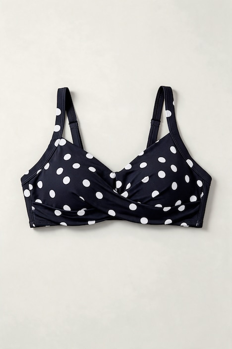 Bikini-Top, Softschalen, Dots