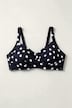 Bikini-Top, Softschalen, Dots