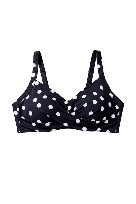 Bikini-Top, Softschalen, Dots