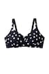 Bikini-Top, Softschalen, Dots