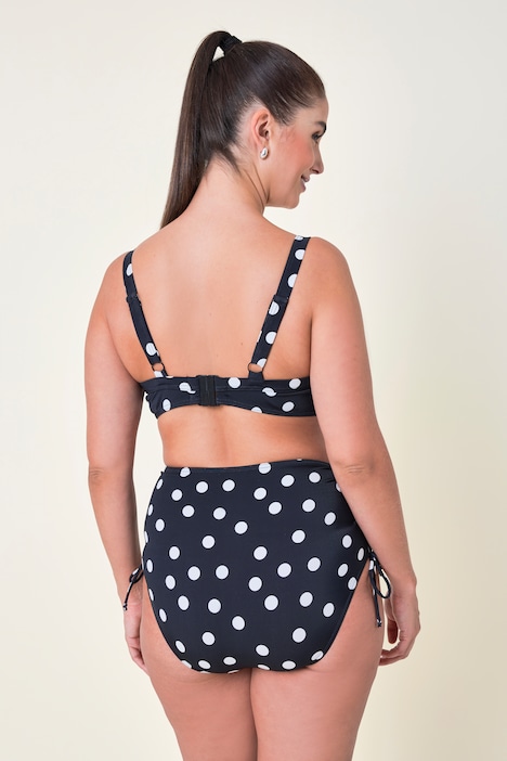 Bikini-Top, Softschalen, Dots