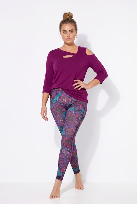 Sport-Leggings